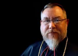 21.xi.21 XXIV Post Pentecost