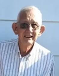 Obituary information for Jimmy Temple