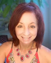 Lisa LaShell Sarullo, Independent Beauty Consultant