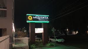 Hotels.com | find cheap hotels and discounts when you book on hotels.com. Hotel Review La Quinta Inn Suites By Wyndham San Francisco Airport West Business Traveller