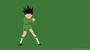 We did not find results for: Gon Freecss Hunter X Hunter Minimalist Wallpapers By Desktop Background