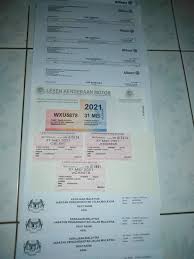 Contoh pamley wakil jual renew insurance kereta motor. Ilham Zamrul Renew Insurance Roadtax Posts Facebook