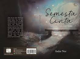 Jika ini kurang cocok silahkan pilih hasil yang ada dibawah ini. Semesta Cinta Antara Rasa Dan Raga