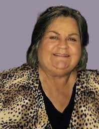 Obituary information for Terry Ellen Bridges