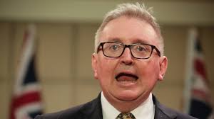 Lights out for Liberals who ignore the climate clamour