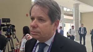 Presidente do COB fala sobre apresentação de Rio-Niterói para receber Pan  2031