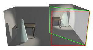 Explaining the Pepper's Ghost Illusion with Ray Optics | COMSOL Blog