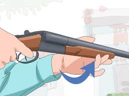 How To Load A Shotgun 13 Steps With Pictures Wikihow