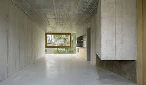 A F A S I A Buchner Brundler Architekten Buchner Brundler Wohnhaus Architekt