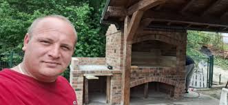 ZIDANJE PECENjARA I IZRADA NASTRESNICA