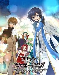 Originally from clifton, va, jason now lives in los angeles, ca where he owns and runs the successful recording complex, central command studios. Animeow Watch Hd Code Geass Lelouch Of The Rebellion Anime Free Online