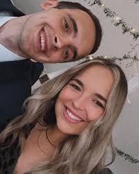 Wedding dump . . . Congratulations Hailey and Erica ❤️