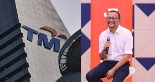 He was the president of kelab golf negara subang and the malay college old boys' association (mcoba). Imri Mokhtar Returns To Tm As Ceo Money Malay Mail