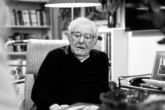 Marģers Vestermanis visu savu mūžu veltīja Latvijas ebreju vēstures un  Holokausta piemiņas saglabāšanai. Ar savu darbu, zināšanām un neatlaidību  viņš palīdzēja stiprināt vēsturisko atmiņu un atgādināja mums visiem, cik  svarīgi ir neaizmirst.