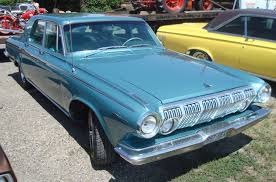 Image result for Turquoise 1963 Dodge