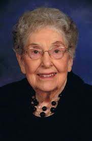 Eleanor Doering Obituary January 9, 2014
