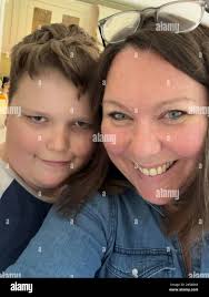 What is this my son tom hi-res stock photography and images