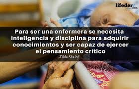 El resto es educar, no legislar.. Enfermeria Y El Pensamiento Critico Enfermeria Buenos Aires 2021