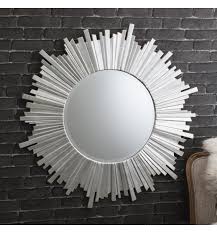 Maybe you would like to learn more about one of these? Herzfeld Round Mirror My Vintage Home