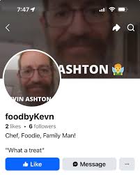 Hey friends, please report this fake account pretending to be Keith Harkin.  Here's a message from the fake Keith and screenshots of the profile and  creepy weirdo message. So if you see