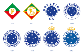 Cruzeiro 0 x 0 tombense. New Cruzeiro 2021 Logo Centenary Crest Released Footy Headlines