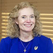 Dr. Marie Mason of Mason Family Chiropractic