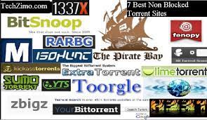 Two of the most common torrent clients are bittorrent and utorrent, and they're free to download and easy to use. 7 Best Non Blocked Torrent Sites That Work In 2020 100 Working Torrent Websites Techzimo