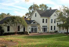 It's possible with james hardie. James Hardie Siding Sail Cloth Siding Contractors Mclean Va