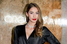 Was schon vor dem test auf eine schwangerschaft hindeutet. Gntm Brenda Jetzt Verrat Sie Details Uber Ihre Schwangerschaft Gala De