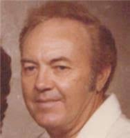 Gerald Mims Obituary (1933