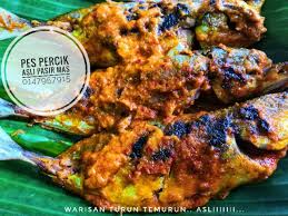 Nasi ini dibungkus dengan kemas dan ayam percik ini sangat enak dimakan bersama nasi kerabu atau juga boleh dimakan begitu sahaja. Pes Percik Mudah Sedap Asli Orang Kelantan Shopee Malaysia
