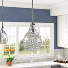 Check spelling or type a new query. Coastal Pendant Lighting You Ll Love In 2021 Wayfair