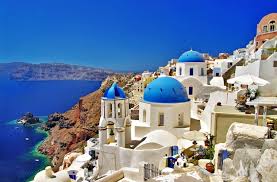 Explore the beautiful island of santorini with this free travel itinerary Santorini Greece Images Free Vectors Stock Photos Psd