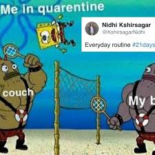 Aug 02, 2021 · 9 comments on sydney vs melbourne pt patronage last year i wrote a blog pondering why sydney's rail patronage is 50% higher than melbourne's. Quarantine Routine Memes 17 Funny But Also True To Have A Giggle At