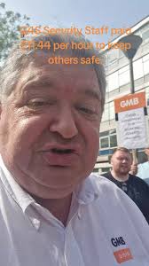 G4s Security Officer