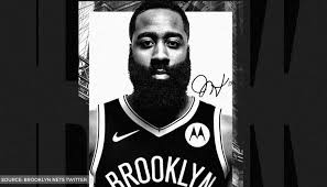 Born on august 26, 1989, james harden first came into the nba when oklahoma city thunder drafted him with the third overall pick in the 2009 draft. When Will James Harden Play Nets New Number 13 Could Debut Vs Magic On Saturday