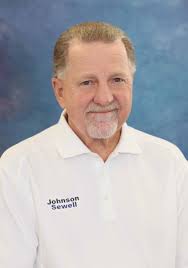 Johnson Sewell Ford Staff