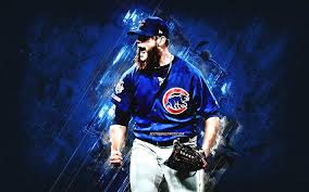 Maybe you would like to learn more about one of these? Download Wallpapers Craig Kimbrel Chicago Cubs Mlb American Baseball Player Blue Stone Background Baseball Major League Baseball For Desktop Free Pictures For Desktop Free