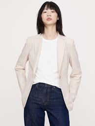 Petite Blazers | Banana Republic