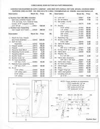 Clemco 02642 Model Sgt Air Gun Assembly For Sg 300