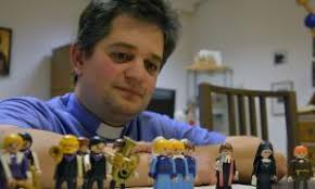 Kein Platz für Martin Luther in Partenstein