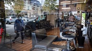 Updated guidance for quarantine restrictions on travelers arriving in new york state. B C Starts Lifting Covid 19 Restrictions On Surgeries Parks Stores Haircuts Cp24 Com