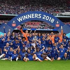 The football association challenge cup, commonly known as the fa cup, is a knockout competition in english football, organised by and named after the football association (the fa). 2018 Fa Cup To Visit Perth