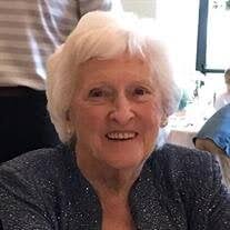 Nina Mae Peden Obituary