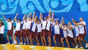 1 day ago · credit: Hungary Squeeze Past Germany To Reach Rio 2016 At Water Polo Olympic Qualifier