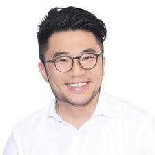 Tim Hung's Instagram, Twitter & Facebook