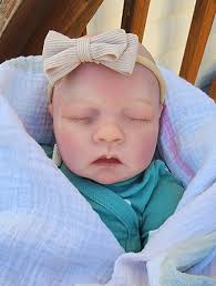 Torso lot by Kyra Navratil from Sophie Jeans Reborn Nursery