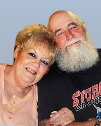 Michael Paul Stenger (okänd-2020)