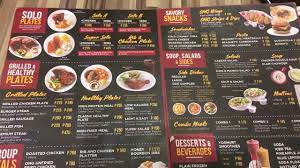 10,490 likes · 181 talking about this · 181 were here. Eating Out At Kenny Rogers Roasters Good Food And Good Times With Fambam Youtube