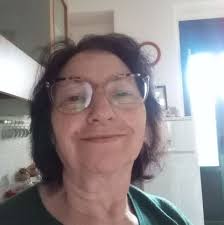 Rosa Grasso updated her profile picture.